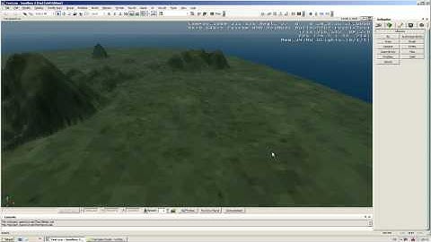 SandBox 2 Tutorial Two