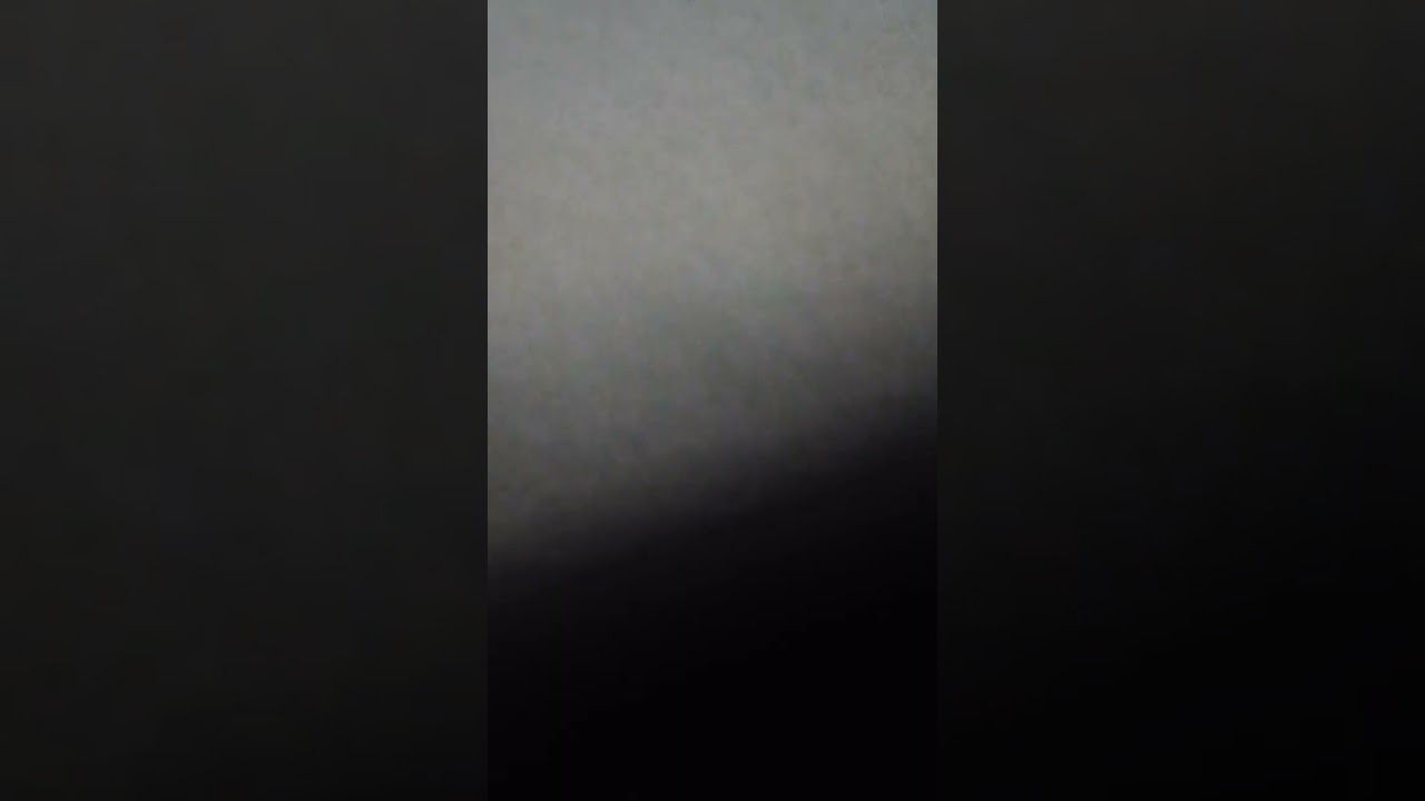 Oil and water don't mix