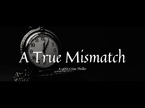 A True Mismatch (2021) Season 1 Concept Trailer (HD)