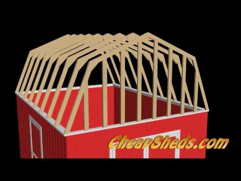 Video: Kūts jumts: dizaina iezīmes un pielietojums