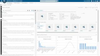 Issue Intelligence - PLM analytics
