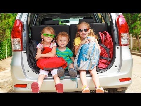 이동 중 안전을위한 10 가지 최고의 제품 | 아기 여행