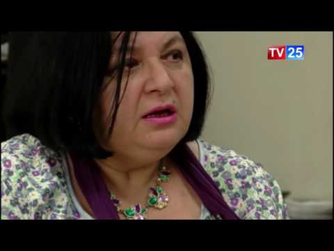 სახალხო დამცველის ანგარიში შშმ პირთა უფლებრივი მდგომარეობის შესახებ