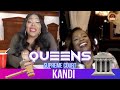 The Queens Supreme  "virtual Court" w/ guest Judge KANDI BURRUSS