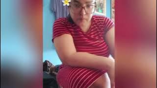 tante gemoy idaman