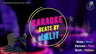 Its the time to disco (Best Quality Karaoke)