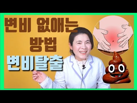 변비해결