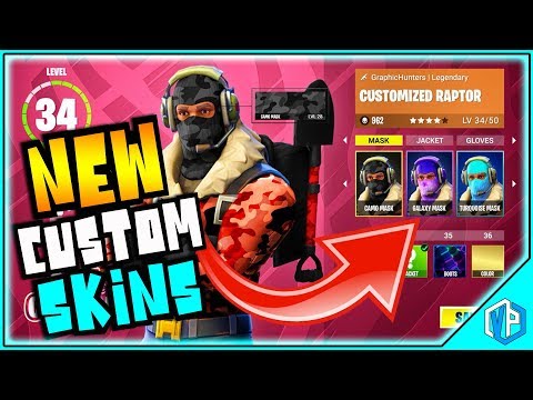 full download how to create your own skin in fortnite - free fortnite account generator alts for you