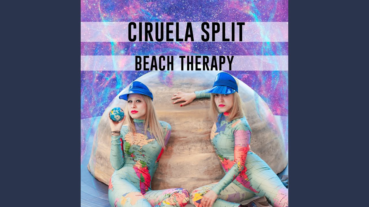 Watch Beach Therapy (Shake It!) on YouTube Watch Beach Therapy (Shake It!) on YouTube