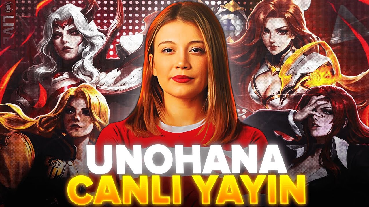 İFTARA KADAR MLBB W MIEKO | MLBB