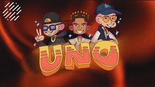 UNO | FUNKY, REDIMI2, ALEX ZURDO