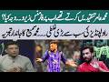 Big Failure!! Strong Criticism On Muhammad Amir | Josh Jaga Dey | PSL 11 | Muhammad Sami Analysis