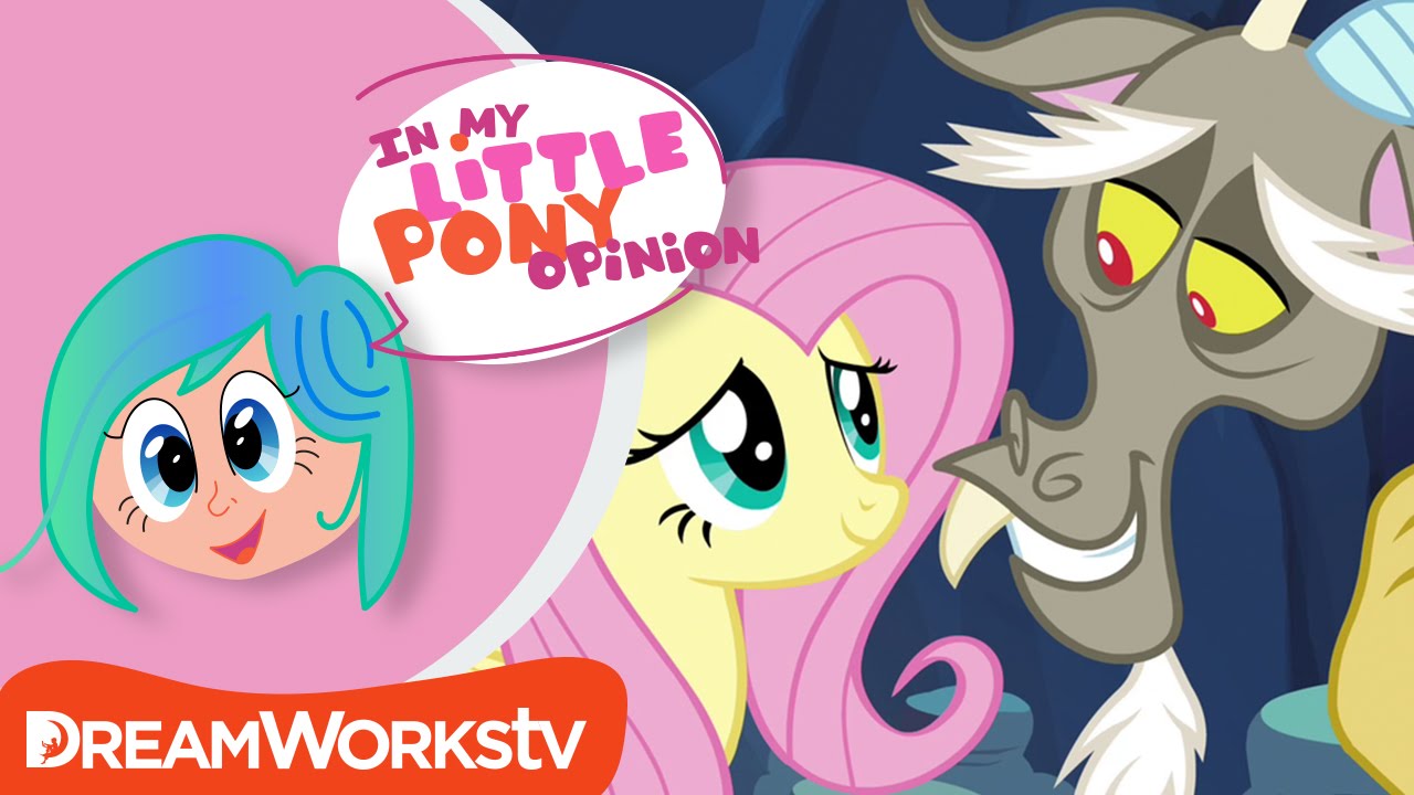 mlp characters Make New Friends But Keep Discord Full Episode Review with RadioJH | IN MY LITTLE PONY OPINION