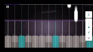 Amazing Grace on Guzheng Extreme app screenshot 4