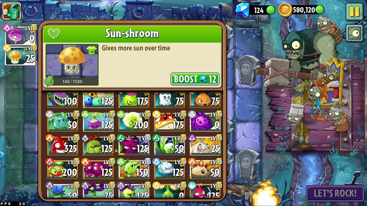 💕✨ Plants vs. Zombies 2 ✨💕 Endless gameplay 🔴 Live Broadcast by 🍋🌳 PlantsYTGaming 🍎06/03/26