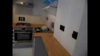STUDIO FLAT - DALSTON