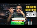 How to Prepare for Technical Interviews, Part 1 - Coding