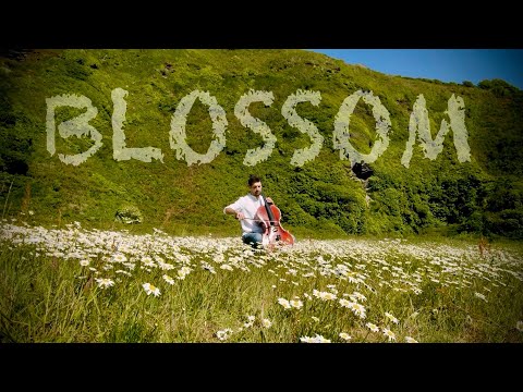 LUKA SULIC • BLOSSOM • [Official Video]