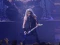 Metallica  enter sandman live 1991