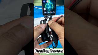 HD Button Camera #howto #cctv #buttoncamera #viraltech #tech #wificamera