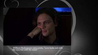 Criminal Minds Quotes - Season 8 Ep.7-12