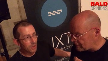 NXT 2nd generation blockchain platform. What is it? What can