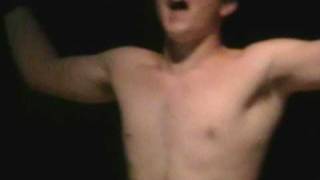 Mr. T Contest 2008 Part 2