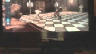 Rough Fable III Gamestop Commercial