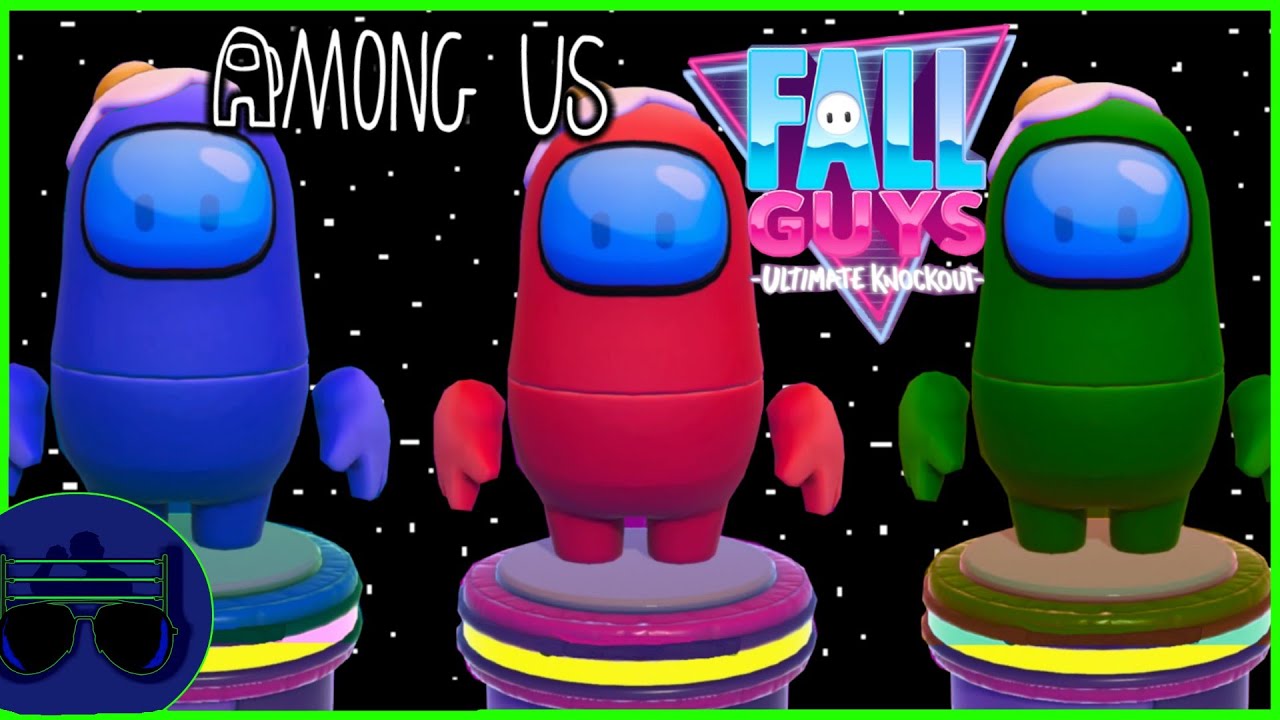 𝗙𝗜𝗡𝗔𝗟𝗟𝗬 𝗨𝗡𝗟𝗢𝗖𝗞𝗜𝗡𝗚 𝗧𝗛𝗘 𝗔𝗠𝗢𝗡𝗚 𝗨𝗦 𝗦𝗞𝗜𝗡𝗦 - 𝗙𝗔𝗟𝗟 𝗚𝗨𝗬𝗦 𝗚𝗔𝗠𝗘𝗣𝗟𝗔𝗬