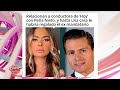 💔 GALILEA MONTIJO y PEÑA NIETO tienen Rumores muy Candentes que intentan desmentir | Chisme en Vivo