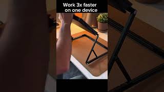 Upgrade Your Laptop for Real Multitasking