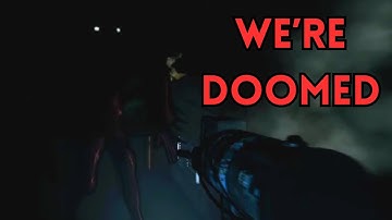 Lethal Company but Everything Goes Wrong