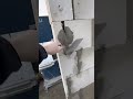 Lightweight Block Wall Installation – Interior Partition Masonry Process