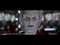 Salva Gómez - Real Time VFX and Environment Reel
