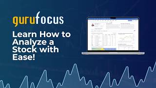 Learn How to Analyze a Stock with Ease!