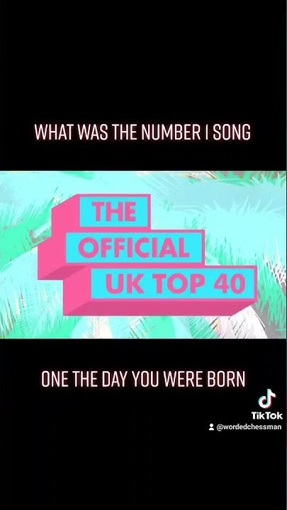 What Song Was Number One On The Day You Were Born YouTube what-song-was-number-one-on-the-day-you-were-born-youtube