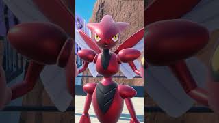 Pokémon Roast: Copperajah  #nintendo #pokemon #slugma