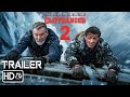 Cliffhanger 2 First Trailer (2026) Sylvester Stallone, Pierce Brosnan | Fan Trailer Mp3 Song
