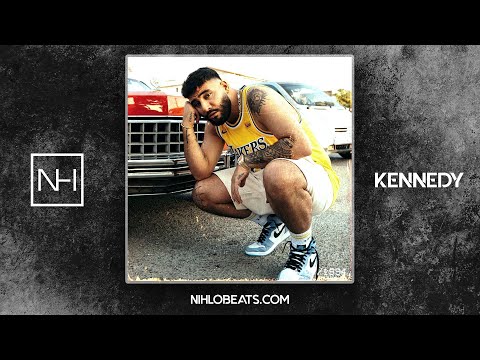 [FREE] SAMRA x BOJAN Type Beat 🥃Kennedy🥃 [prod. NIHLO]