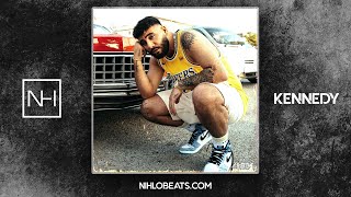 [FREE] SAMRA x BOJAN Type Beat 🥃Kennedy🥃 [prod. NIHLO]