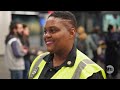 How MTA Station Agents Are Enhancing Customer Experience