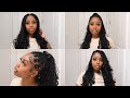 HOW TO: DIY Human Boho Braids For Beginners #Quick&amp;Easy Method| ft Hot Braids