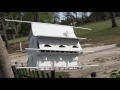 Purple Martin S&K House Modification Purple Martin S&K House Modification