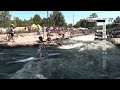 2026 Paddle Europe Juniors and Under23 Slalom Championships - Day 3 Afternoon