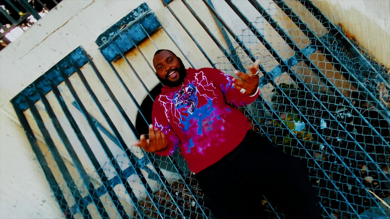 Jig Lefrost Outside Official Music Video Youtube 