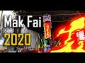 Mak Fai Kung Fu Dragon &amp; Lion Dance Association - Chinese New Year 2020 [麥顯輝龍獅團 - 2020農曆新年]