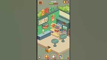 Dreamy Room [Level 75]  #games #sorting #enjoy #decor #puzzles #gameplay #relaxing #walkthrough