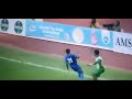 Nigeria 2 vs Sierra Leone 1: Victor Osimhen