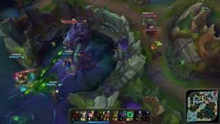 ivern baron steal