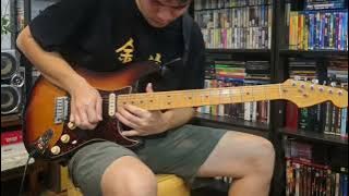 Tenblank - Matrix - Guitar Cover